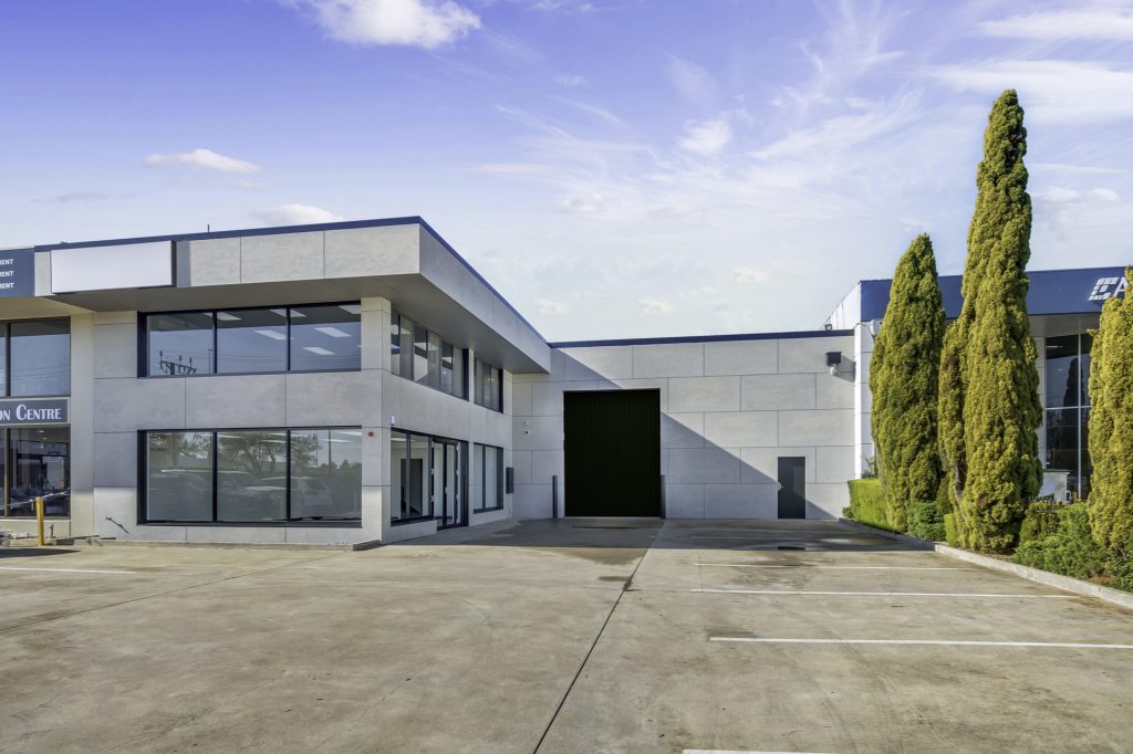 Attracting the right tenant takes more than a coat of paint