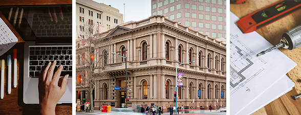 McGees Property - Top 3 reasons why commercial property investors seek property management services