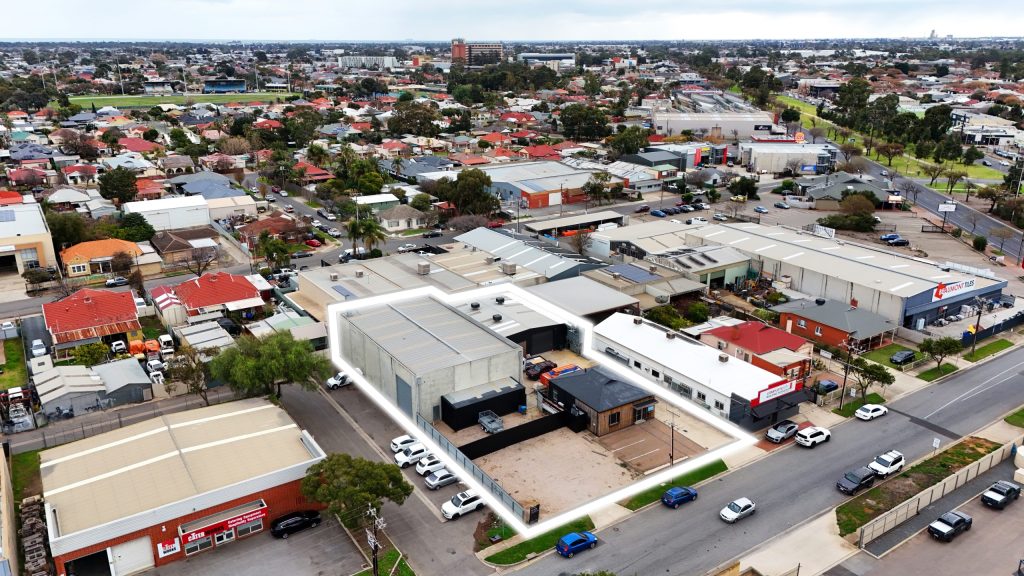 Strategic Off-Market Acquisition for TAPS SA