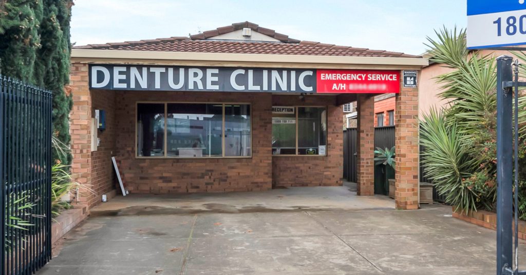 Office & medical prime inner Adelaide position