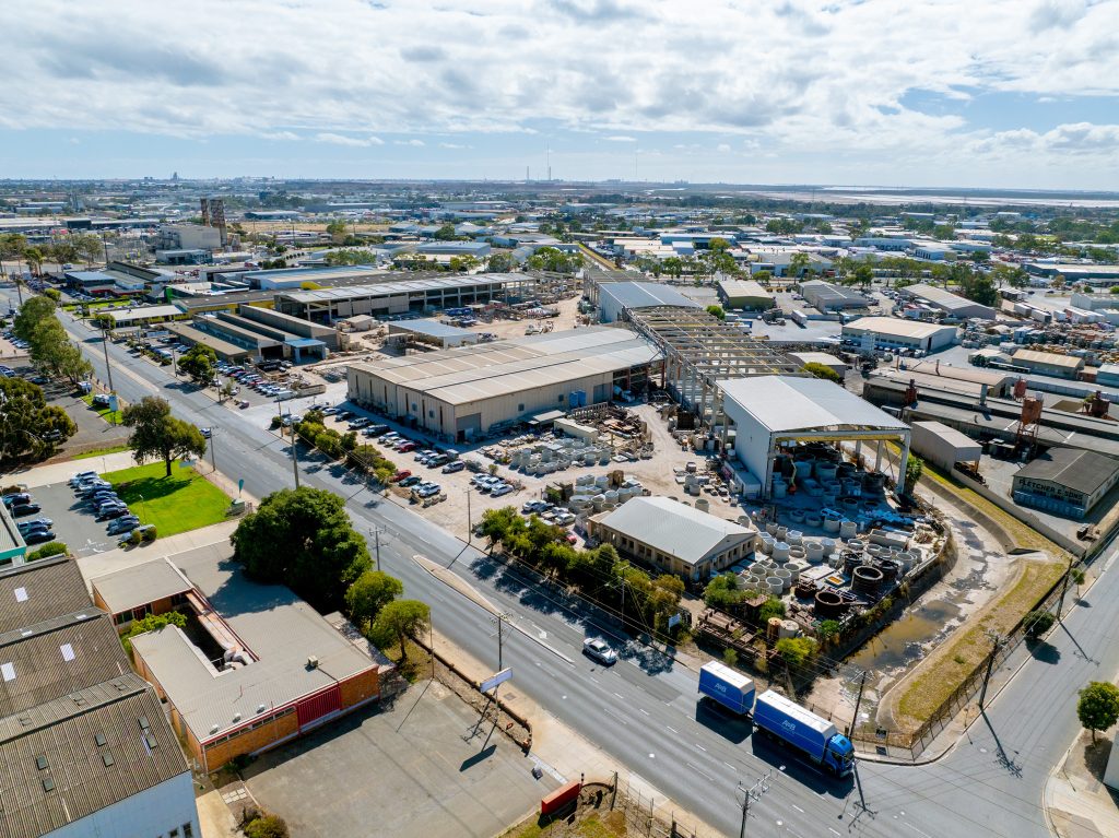 $29.5m expected for one of Adelaide’s last remaining large-scale infill development opportunities
