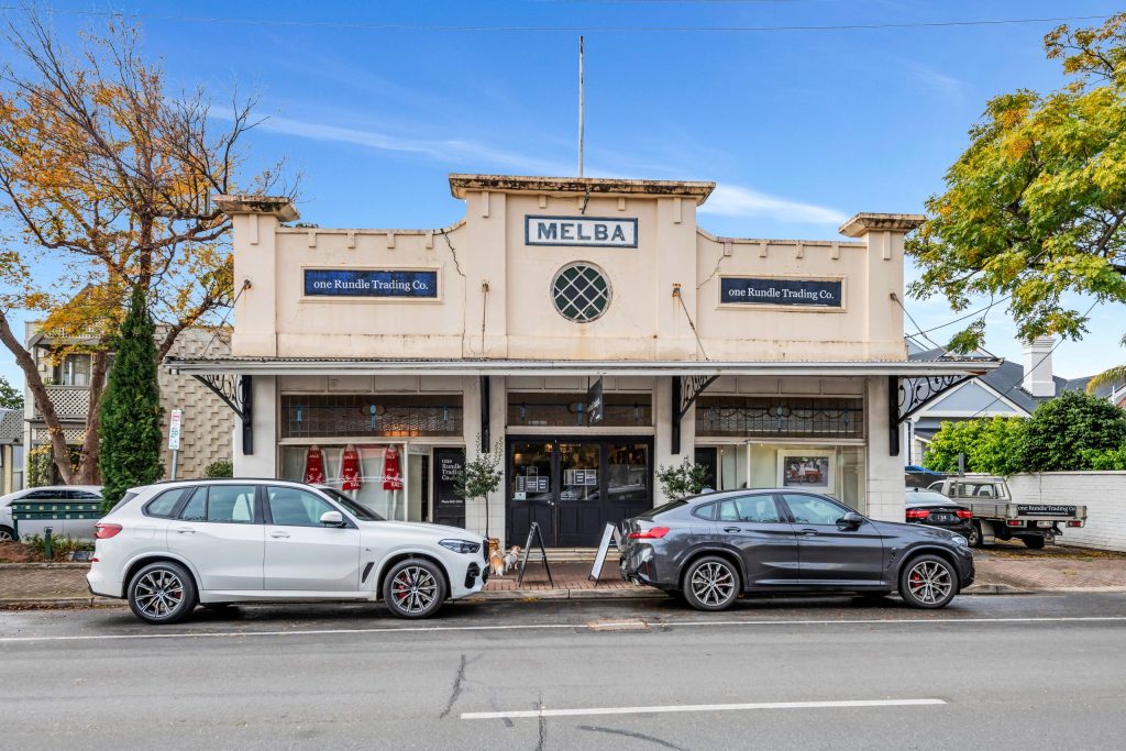 Buy an iconic and historic piece of Dulwich