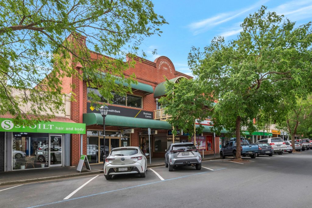 Invest in one of South Australia’s fastest-growing townships