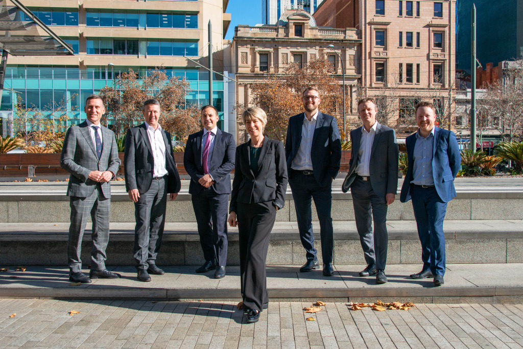 McGees Property appoints highly respected property professional to lead new dedicated Advisory division