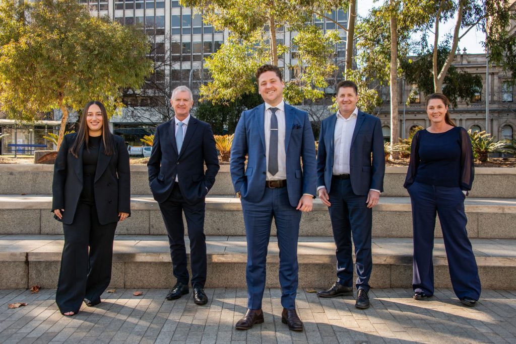 McGees property bolsters state-leading retail agency capabilities