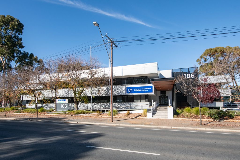 Catholic Education South Australia on the move to new head office in Greenhill Road deal