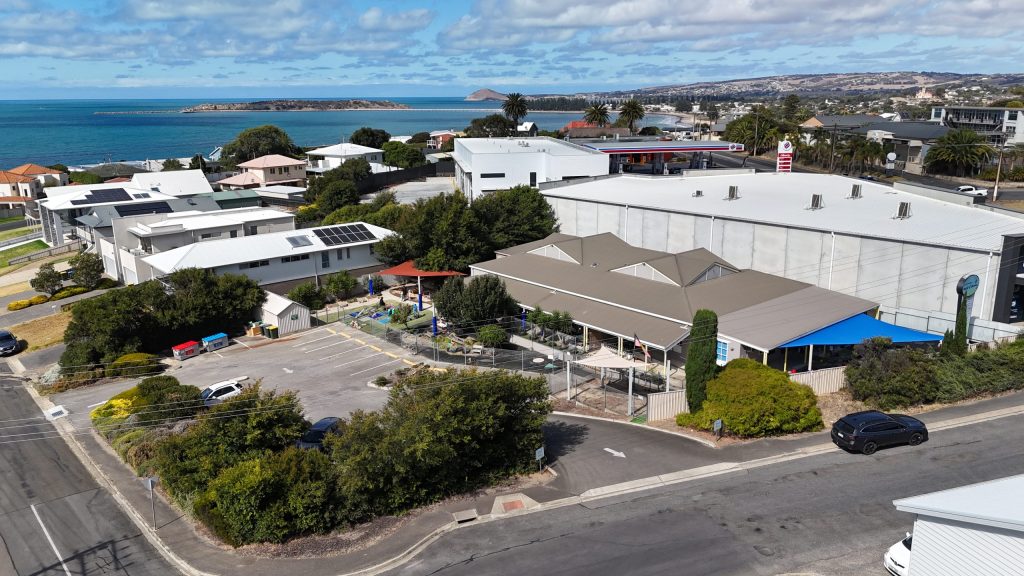 McCracken childcare centre sells off-market