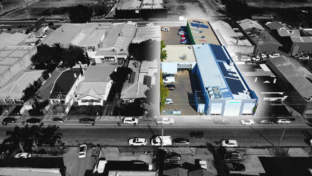 Prime inner-west Adelaide investment