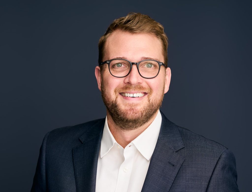 McGees Valuations and Advisory star moving to Sales & Leasing