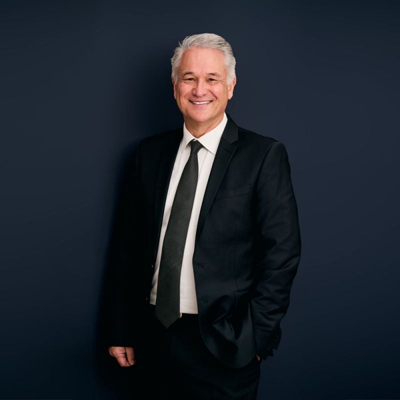 Andrew Carapetis