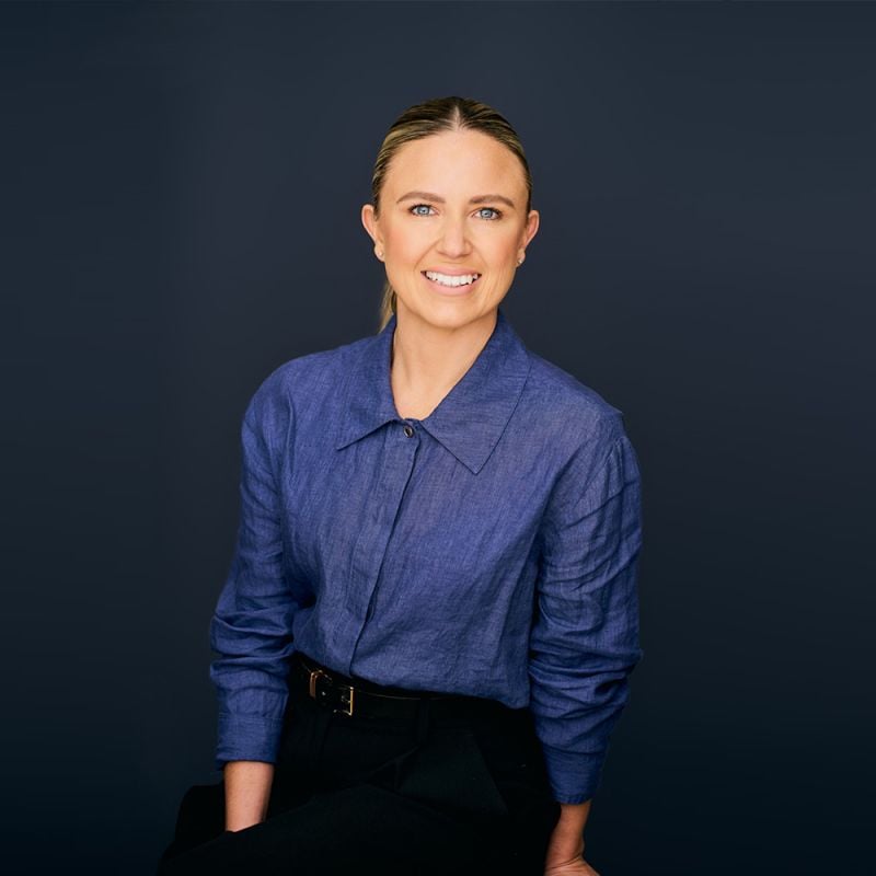 Leah Morrison