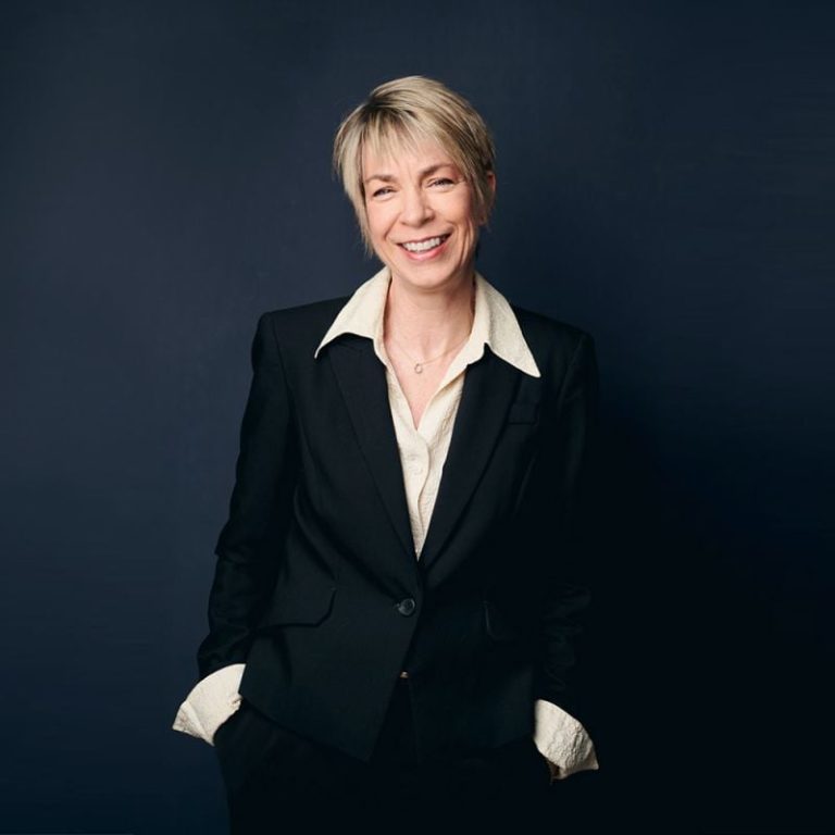 Rachel Elliott