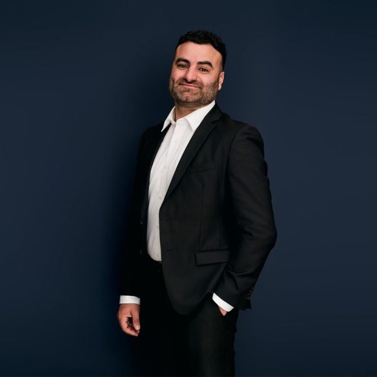 Ross Christodoulou