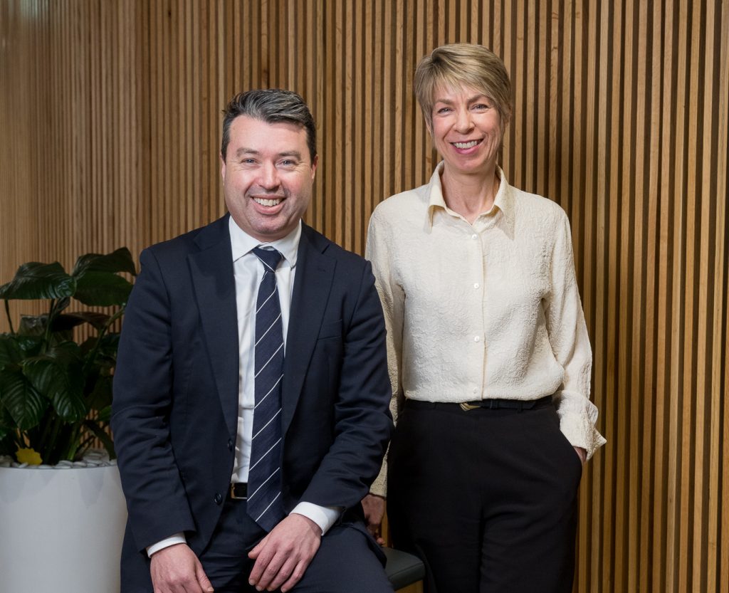 McGees strengthens Advisory capabilities with high-profile appointment